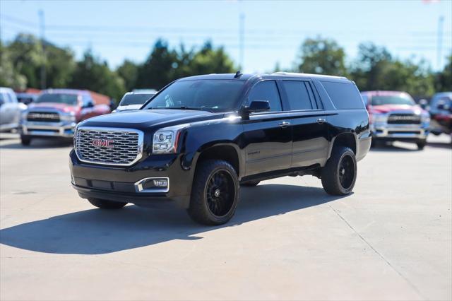 2018 GMC Yukon XL Denali