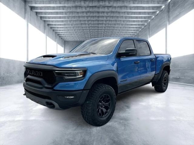 2023 RAM 1500 TRX Crew Cab 4x4 57 Box