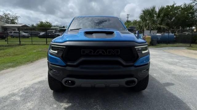 2023 RAM 1500 TRX Crew Cab 4x4 57 Box