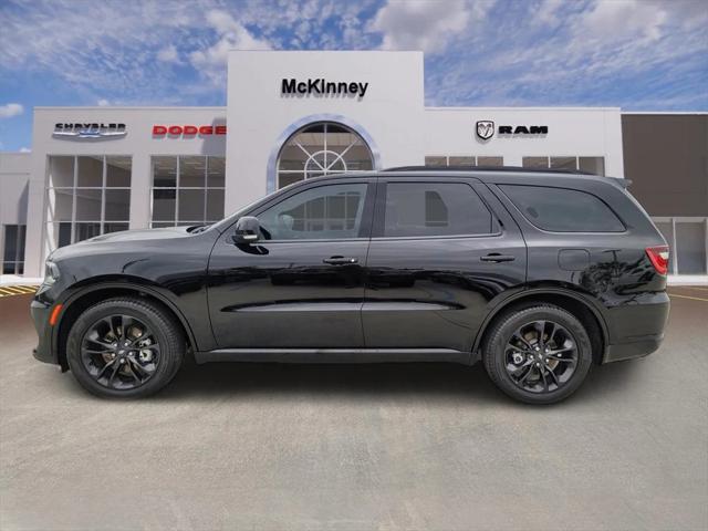 2024 Dodge Durango GT Premium RWD