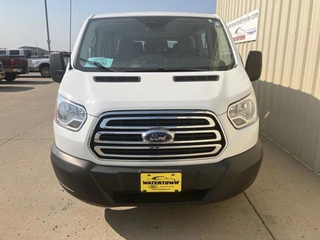 2019 Ford Transit-350 XLT 2019 Ford Transit-350 XLT