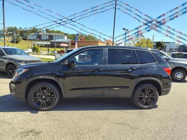 2021 Honda Passport AWD Sport