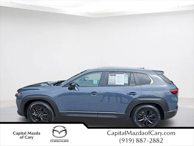 2024 Mazda CX-50 2.5 S Premium