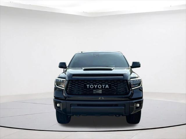 2019 Toyota Tundra TRD Pro 5.7L V8