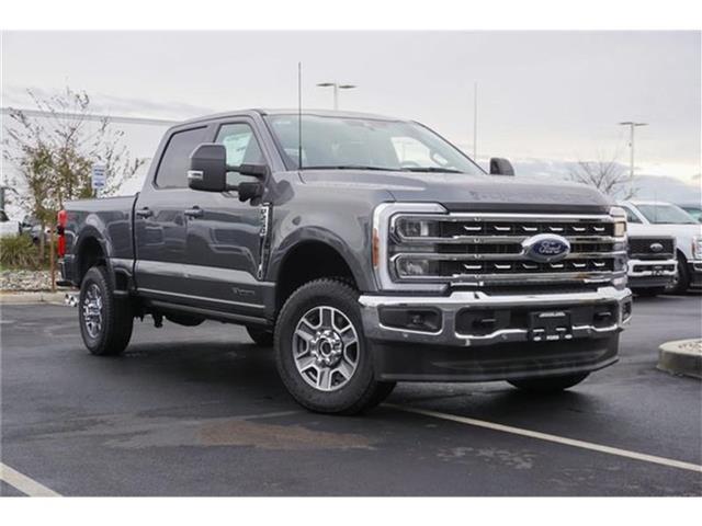2024 Ford F-250 King Ranch for sale in Woodland, CA
