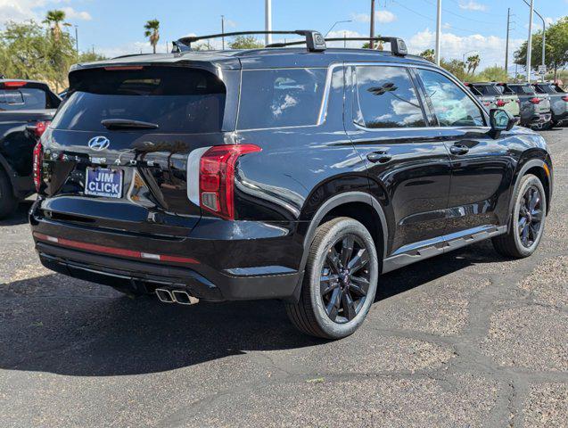 New 2025 Hyundai Palisade For Sale in Tucson, AZ