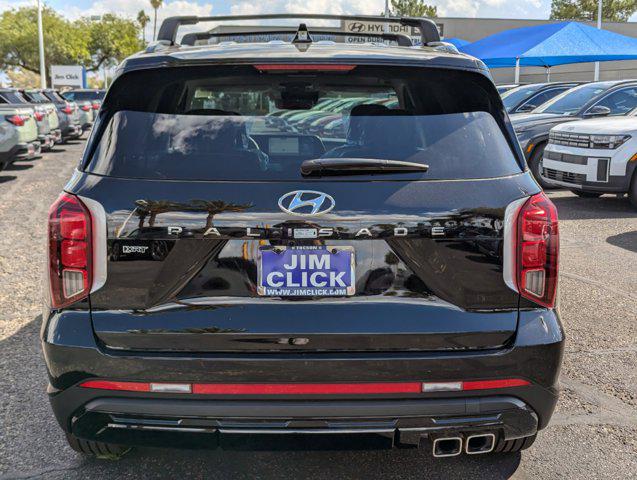 New 2025 Hyundai Palisade For Sale in Tucson, AZ
