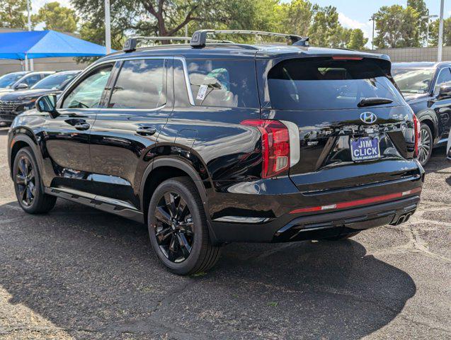 New 2025 Hyundai Palisade For Sale in Tucson, AZ