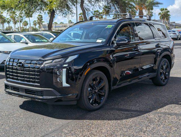 New 2025 Hyundai Palisade For Sale in Tucson, AZ