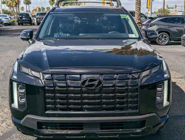 New 2025 Hyundai Palisade For Sale in Tucson, AZ