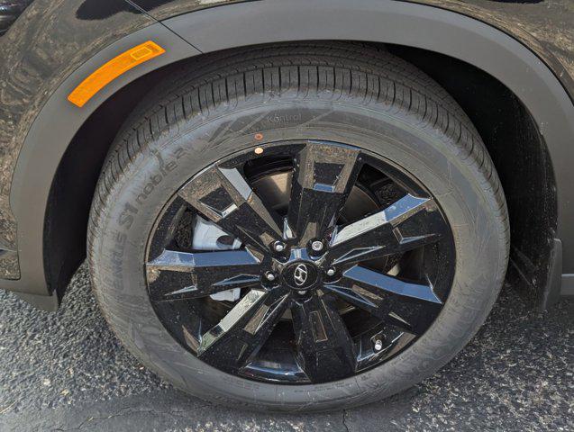 New 2025 Hyundai Palisade For Sale in Tucson, AZ