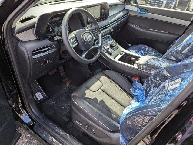 New 2025 Hyundai Palisade For Sale in Tucson, AZ