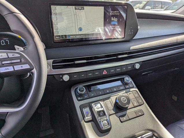 New 2025 Hyundai Palisade For Sale in Tucson, AZ