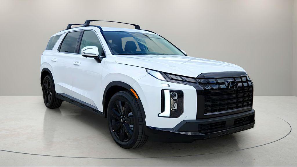 2025 Hyundai Palisade XRT FWD's photo