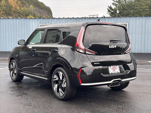 New 2025 Kia Soul For Sale in Pikeville, KY