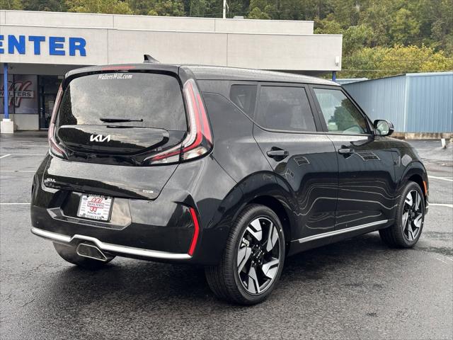 New 2025 Kia Soul For Sale in Pikeville, KY