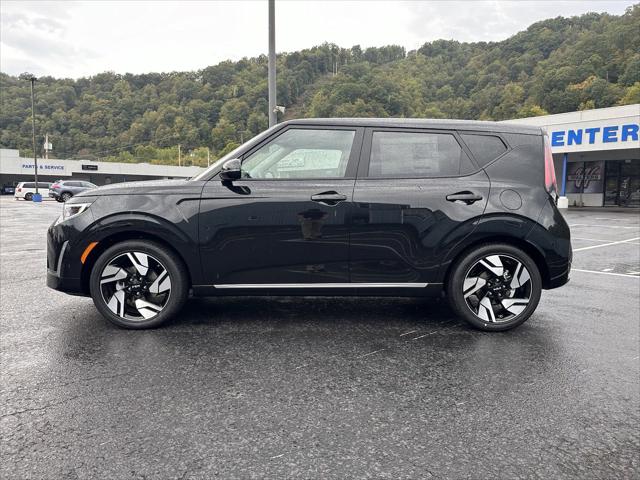 New 2025 Kia Soul For Sale in Pikeville, KY