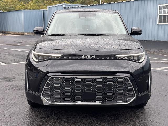 New 2025 Kia Soul For Sale in Pikeville, KY