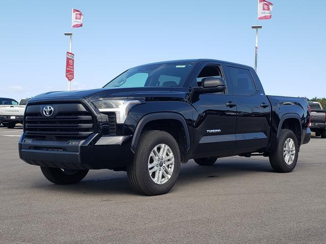 2024 Toyota Tundra