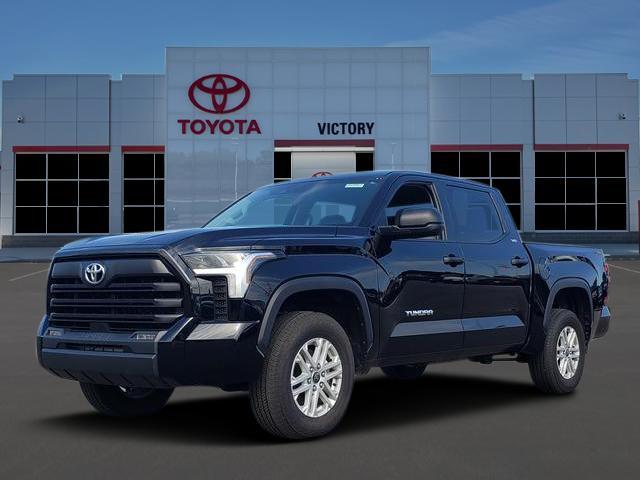 2024 Toyota Tundra