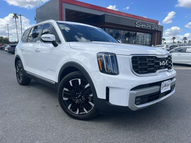 2024 Kia Telluride