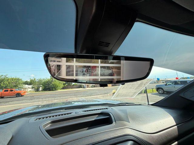 2020 GMC Sierra 1500 4WD Crew Cab Short Box AT4
