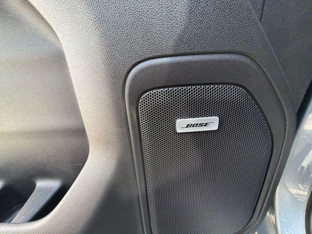 2020 GMC Sierra 1500 4WD Crew Cab Short Box AT4