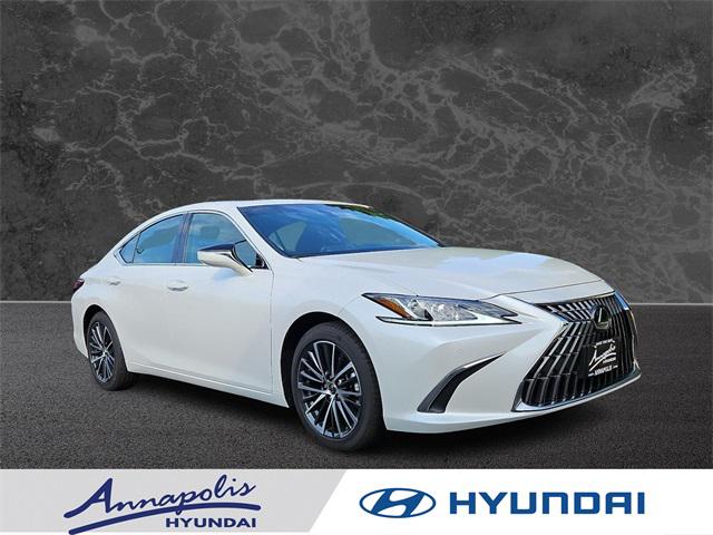 2023 Lexus ES 350