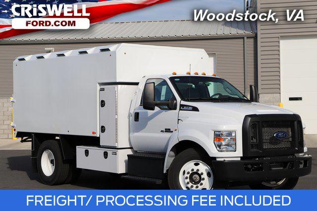 2025 Ford F-650 Base for sale in Woodstock, VA