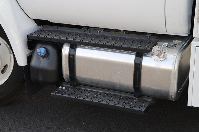 2025 Ford F-650 Base