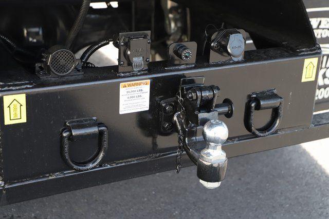 2025 Ford F-650 Base