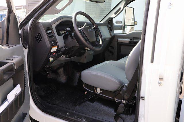 2025 Ford F-650 Base