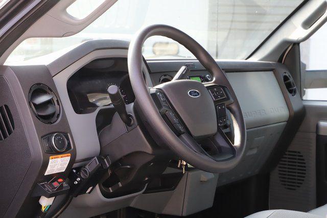 2025 Ford F-650 Base