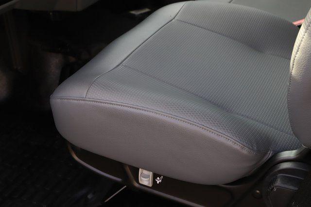 2025 Ford F-650 Base