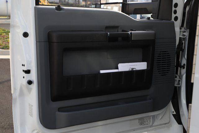 2025 Ford F-650 Base