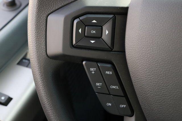 2025 Ford F-650 Base