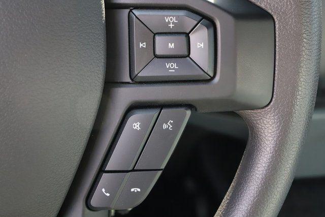 2025 Ford F-650 Base