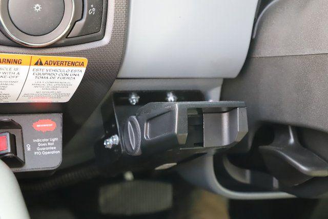 2025 Ford F-650 Base