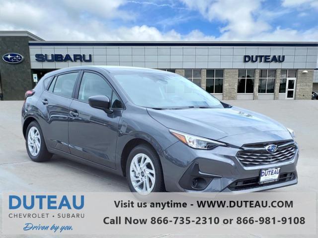 2024 Subaru Impreza Base for sale in Lincoln, NE