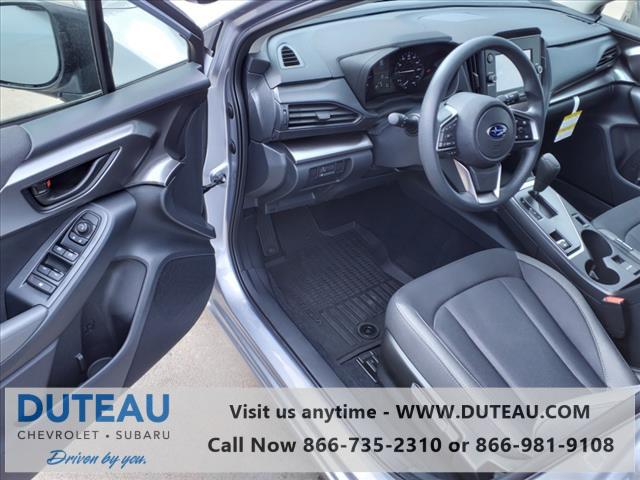 2024 Subaru Impreza Base