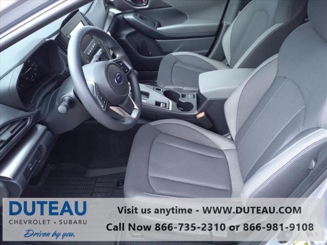 2024 Subaru Impreza Base