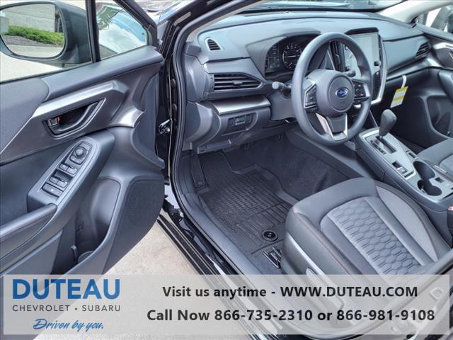 2024 Subaru Impreza Sport
