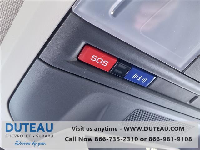2024 Subaru Impreza Sport