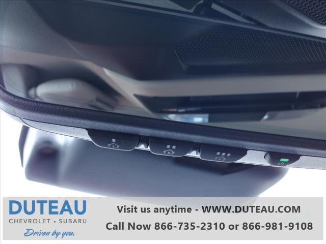 2024 Subaru Impreza Sport