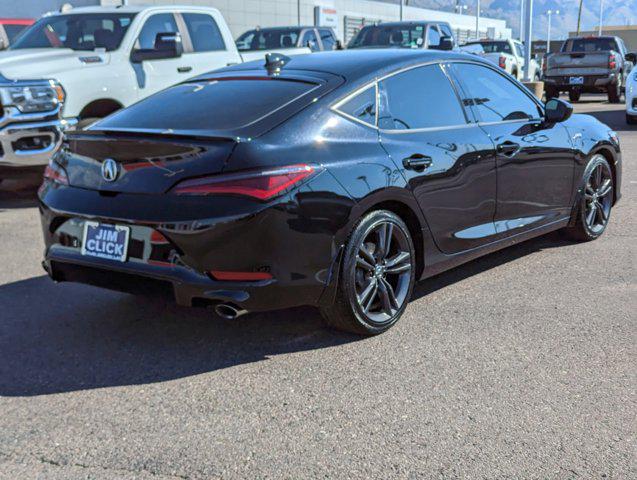 Used 2024 Acura Integra For Sale in Tucson, AZ