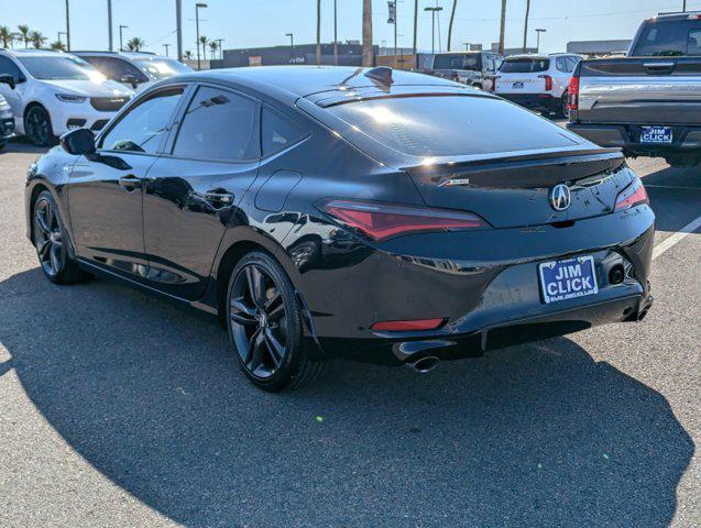 Used 2024 Acura Integra For Sale in Tucson, AZ