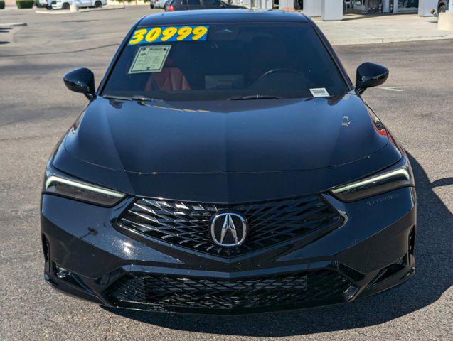 Used 2024 Acura Integra For Sale in Tucson, AZ