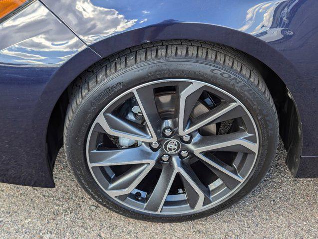 Used 2020 Toyota Corolla For Sale in Tucson, AZ