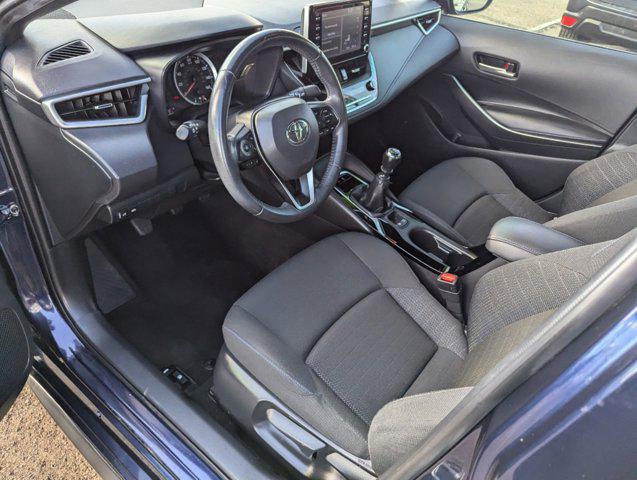 Used 2020 Toyota Corolla For Sale in Tucson, AZ