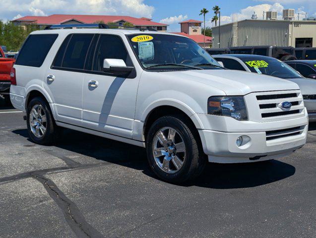 2010 Ford Expedition